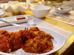-喜来稀肉(望京店)