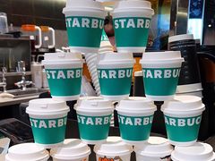 -星巴克臻选(北京凤凰汇店)
