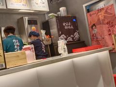 -霓裳茶舞(蒸湘万达店)