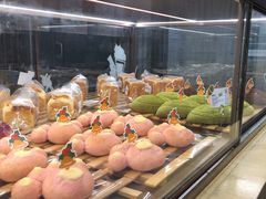 -奈雪的茶(花城汇中区PRO店)