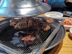 -东俞·韩式料理(院东街店)