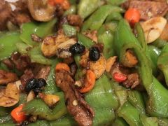 -雀蓝川菜(奥体广场店)