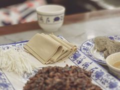 京酱肉丝-海碗居(增光路店)