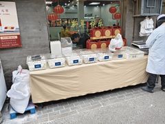 -清真·鸦儿李记·小馆(后海店)