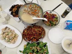 -清真•蜀风园(丁字沽总店)