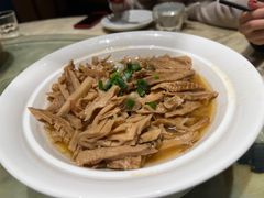 -梁家大院•农家菜(昆山会展中心店)