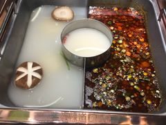 -新辣道鱼火锅(领展购物广场·中关村店)