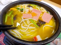 -大官米线(喜盈门范城店)
