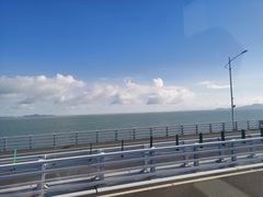 -港珠澳大桥(珠海段)