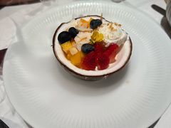 -狮拾久·现代新加坡料理(壹方城店)