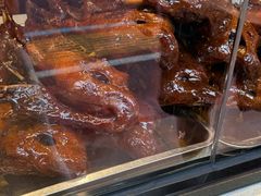 -王浩儿纪六孃甜皮鸭(乐山总店)