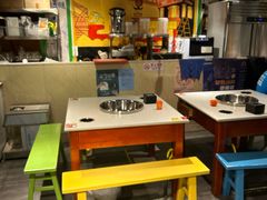 -钢管厂五区小郡肝火锅串串香(清河店)