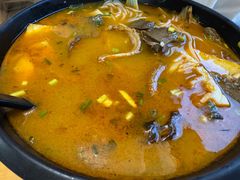-常鲜德乐购迎桂馒头店(麻巷公寓店)