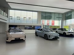 -蔚来体验中心(北京后沙峪店)