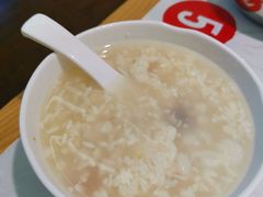 醪糟汤圆-蛙蛙叫干锅年代(簋街总店)