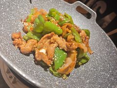 -耶里夏丽·新疆菜(徐家汇臻选店)