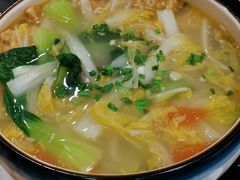 -张包铺(关东古巷店)