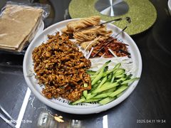 -老家黄墩小错鸡·活海鲜