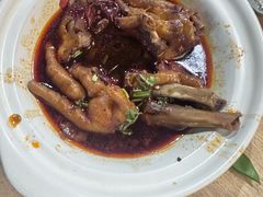 -烤五行·烧烤烤串(石佛营店)