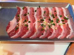 肥牛-杨记齐齐哈尔烤肉(总店)