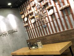 -PAPER STONE BAKERY(天汇广场店)