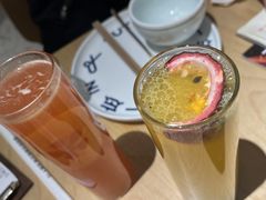 -一坐一忘云南菜(卓悦中心)