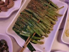 -金刚山烧烤(红旗大街店)