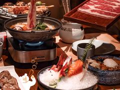 -山葵家·创意料理(宁波来福士店)