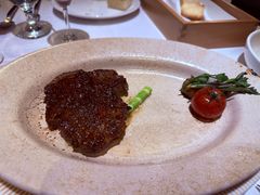 -王品牛排(福州泰禾店)