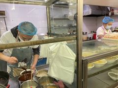-杨记灌肠(食品街店)