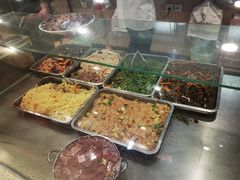 -闫家驴肉老店(华电一校店)