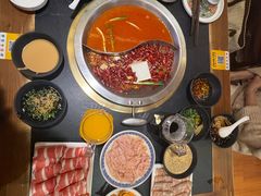 -沸炉重庆老火锅(军事博物馆店)