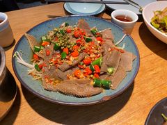 -胡马八破·川菜小馆(高新万达店)