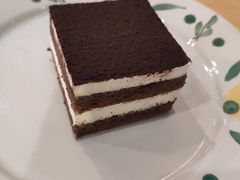 提拉米苏-萨莉亚意式餐厅(石鼓路店)