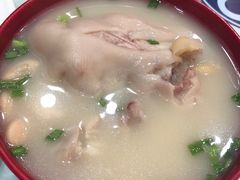 -廖老妈蹄花(中海国际店)