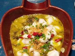 -兰桂坊·花园餐厅(西湖店)