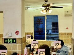 -羊子两室一厅(八一广场店)