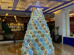 -北京西单美爵酒店