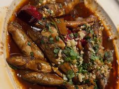 -一桶江山餐厅(松北店)