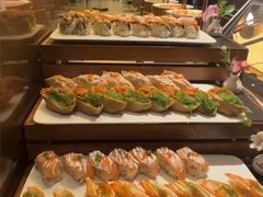 -牛YO寿喜烧和牛火锅自助(三台子万象汇店)