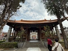 -大理文庙(大理古城)
