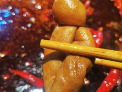 -六公里老火锅(总店)