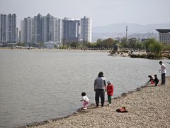 -洱海月湿地公园