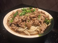 -安缘斋涮肉