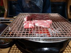 -九田家黑牛烤肉料理(二天地店)