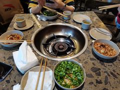 -肖肖酸萝卜鱼火锅(总店)