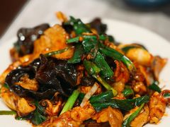 -九龙餐厅(大沽路店)