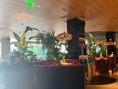 -拉蒂娜·巴西牛排馆 Latina·Brazilian Steakhouse(铜仁旗舰店)