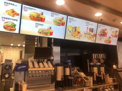 -麦当劳(广州南站店)