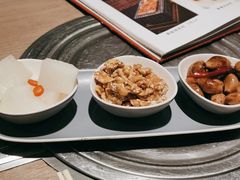 -滋粥楼·顺德菜(番禺广场总店)